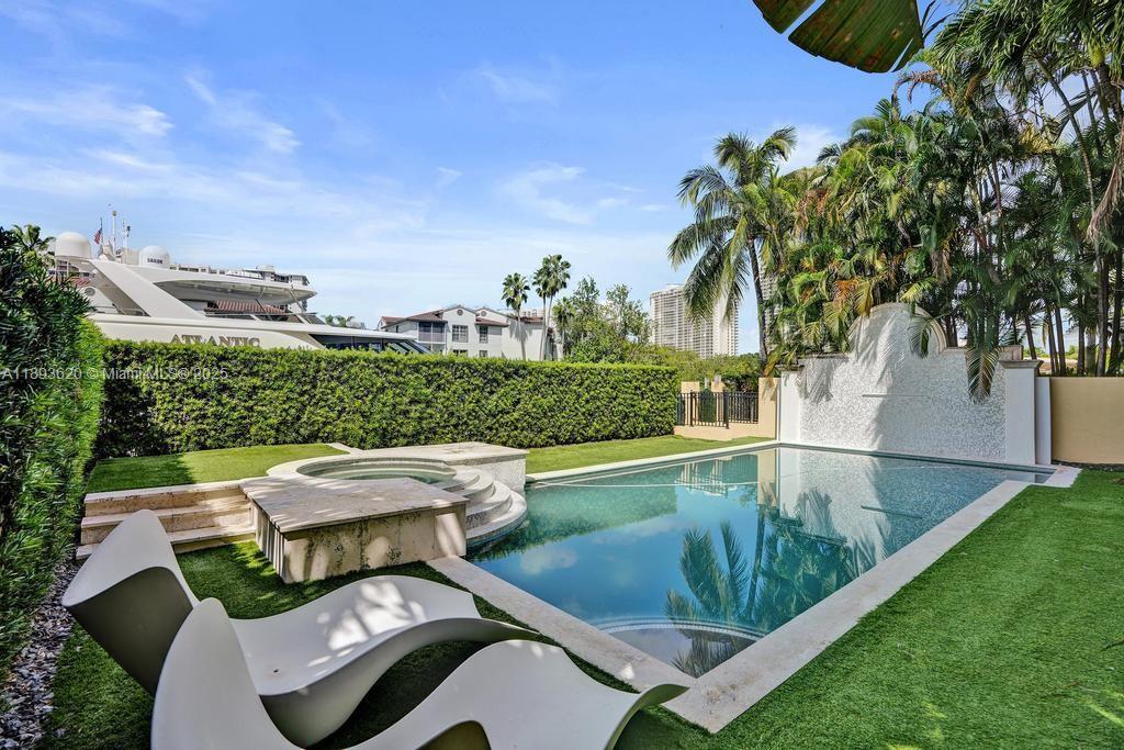 WILLIAMS ISLAND - Residential Lease