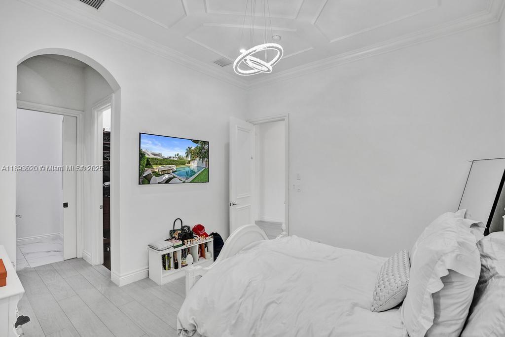 WILLIAMS ISLAND - Residential Lease