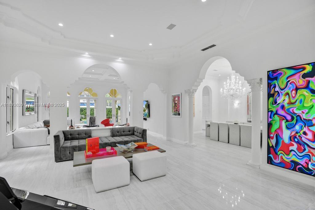 WILLIAMS ISLAND - Residential Lease