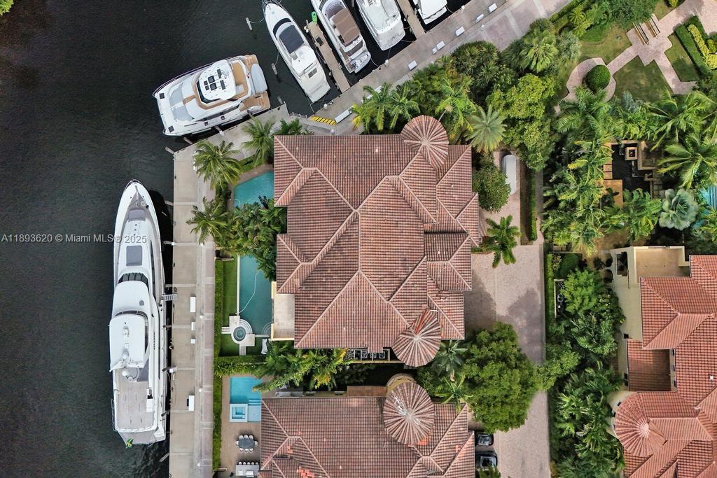 WILLIAMS ISLAND - Residential Lease