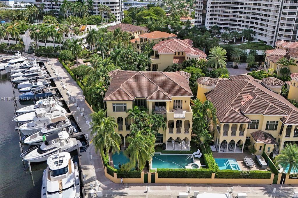 WILLIAMS ISLAND - Residential Lease