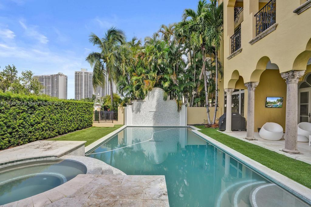 WILLIAMS ISLAND - Residential Lease