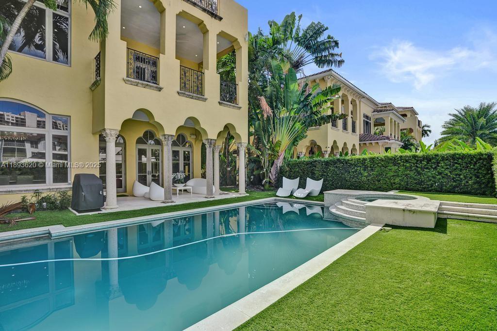 WILLIAMS ISLAND - Residential Lease