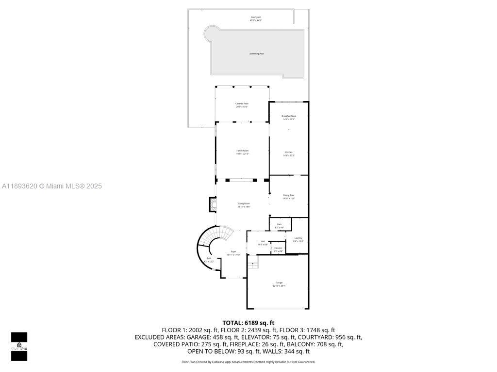 WILLIAMS ISLAND - Residential Lease