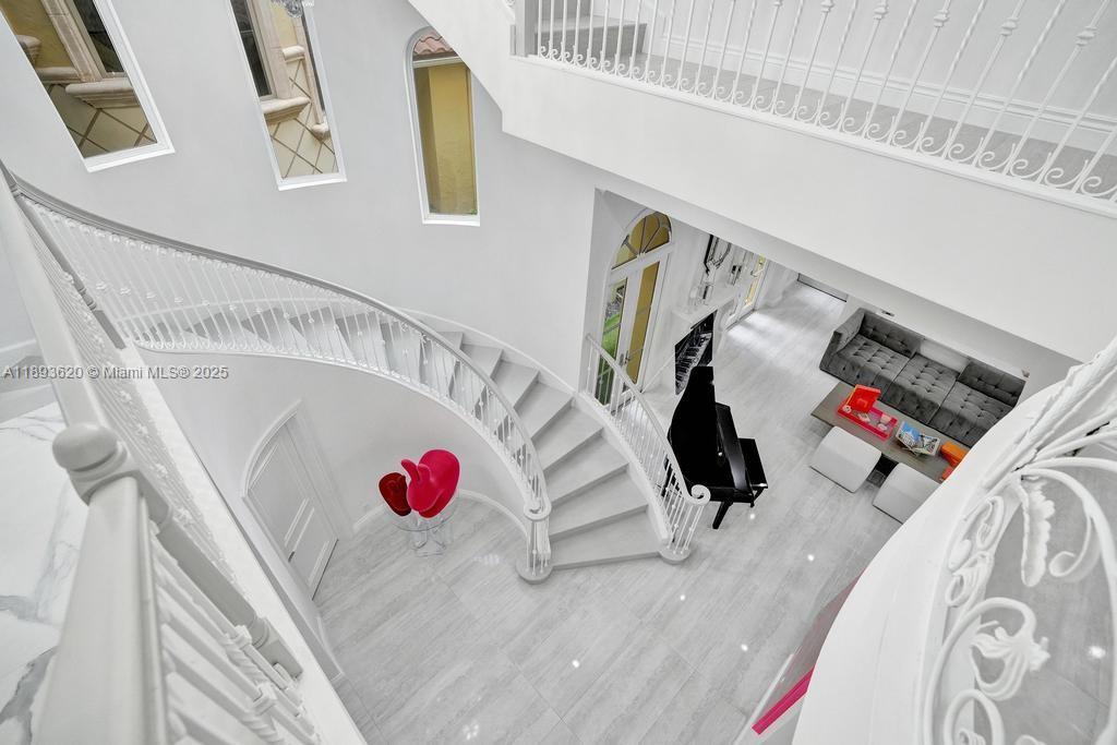 WILLIAMS ISLAND - Residential Lease