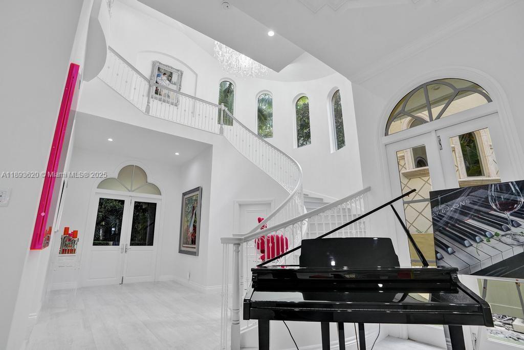 WILLIAMS ISLAND - Residential Lease