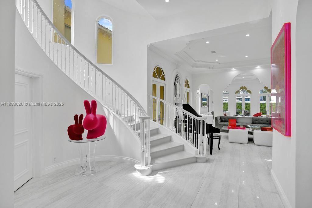 WILLIAMS ISLAND - Residential Lease