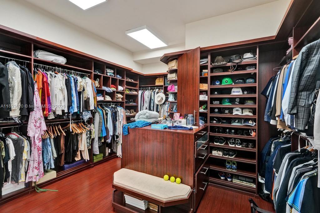 WILLIAMS ISLAND - Residential Lease