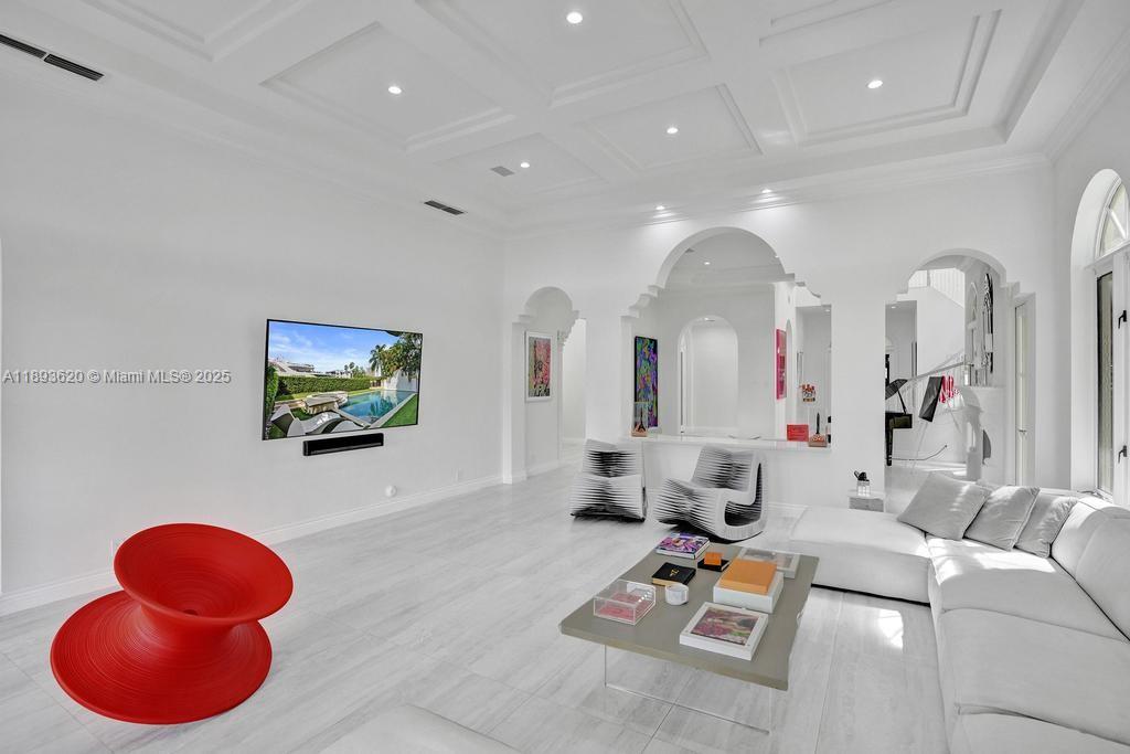 WILLIAMS ISLAND - Residential Lease