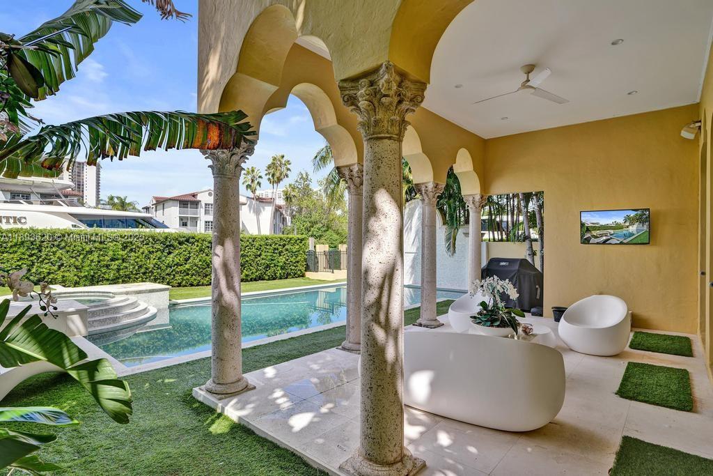 WILLIAMS ISLAND - Residential Lease