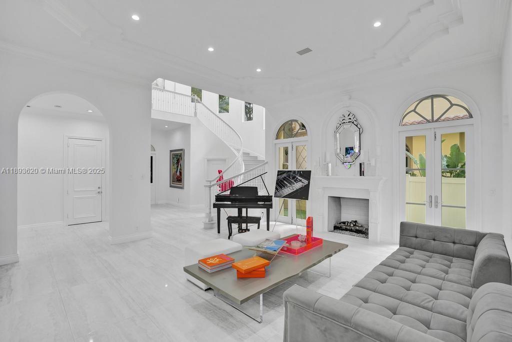 WILLIAMS ISLAND - Residential Lease