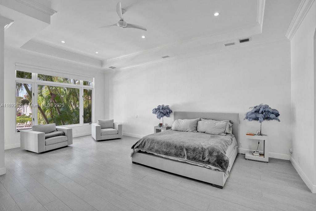 WILLIAMS ISLAND - Residential Lease