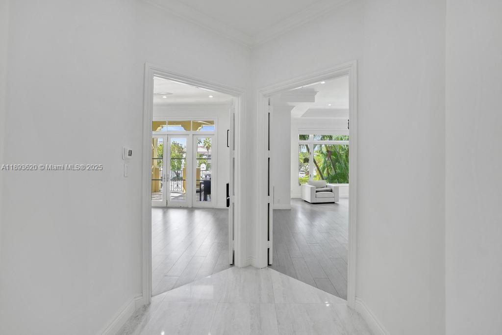 WILLIAMS ISLAND - Residential Lease