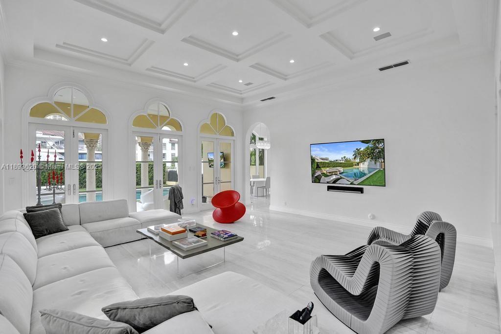 WILLIAMS ISLAND - Residential Lease