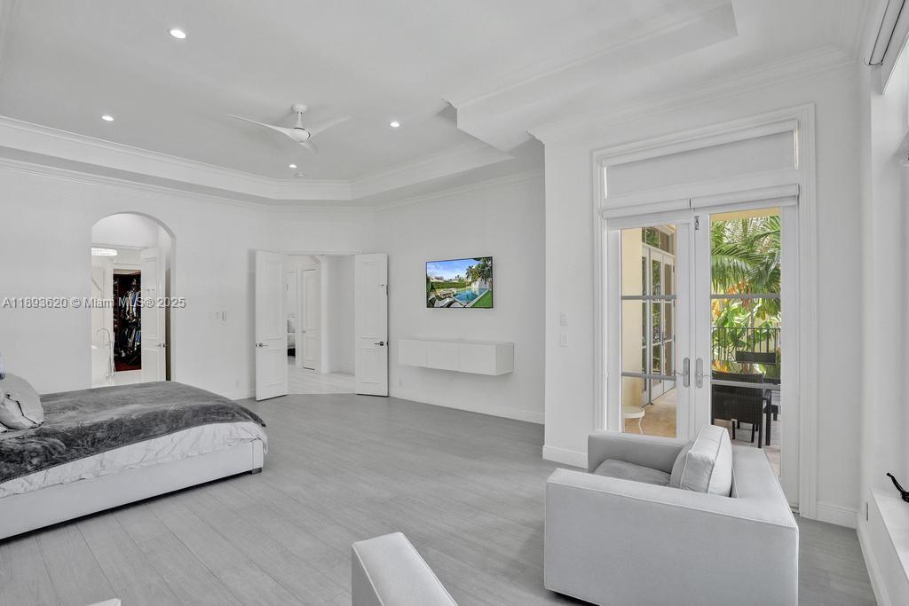 WILLIAMS ISLAND - Residential Lease