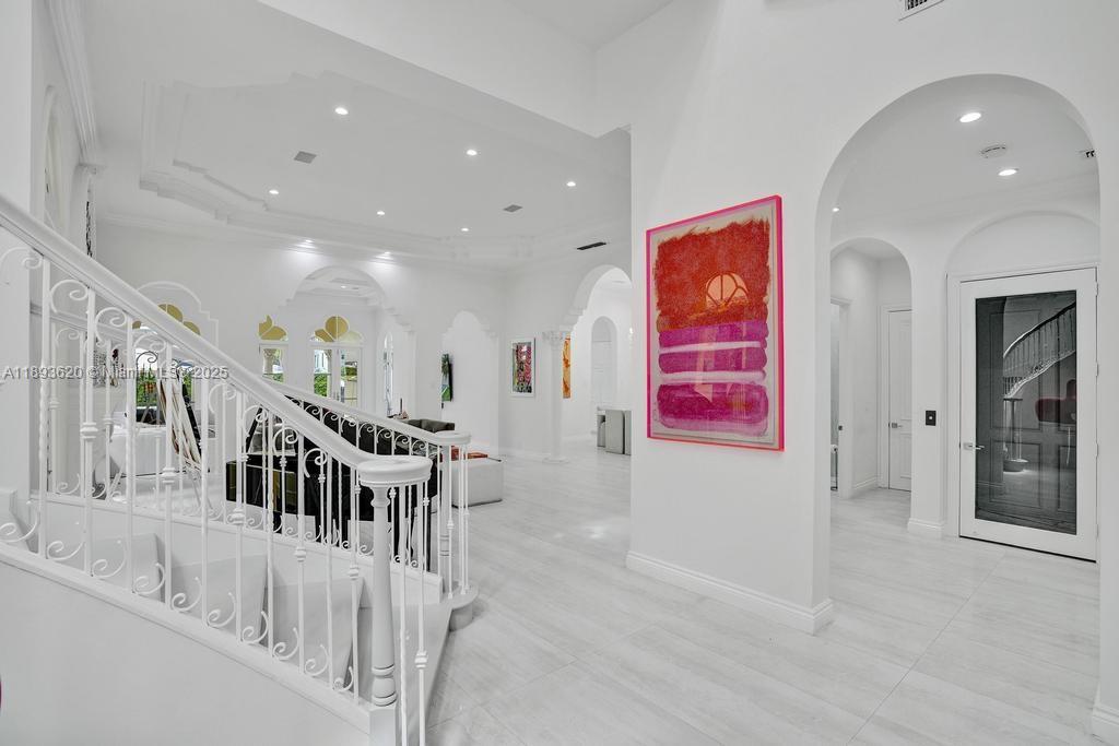 WILLIAMS ISLAND - Residential Lease