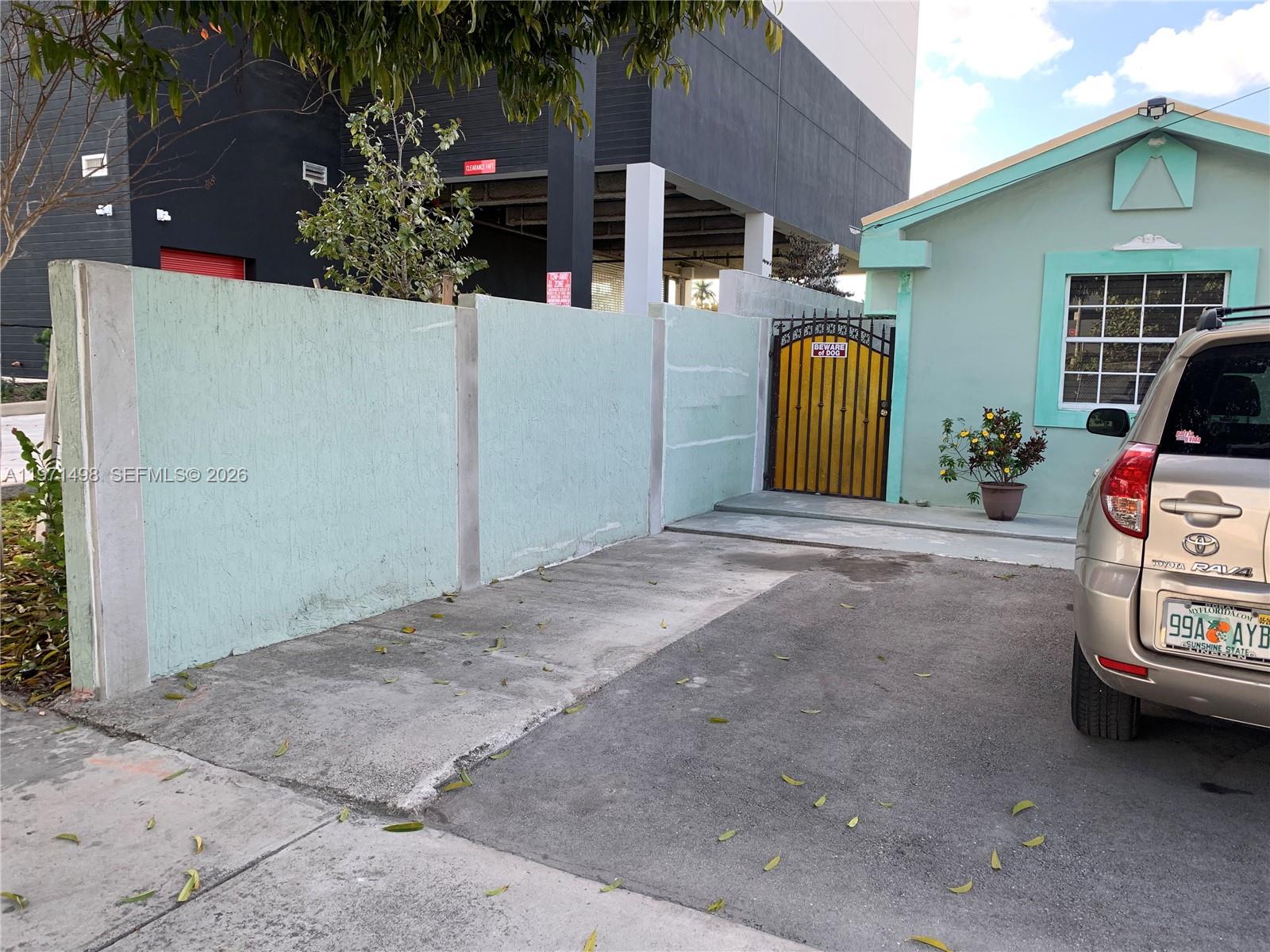 MELROSE HEIGHTS 5TH SEC - Residential