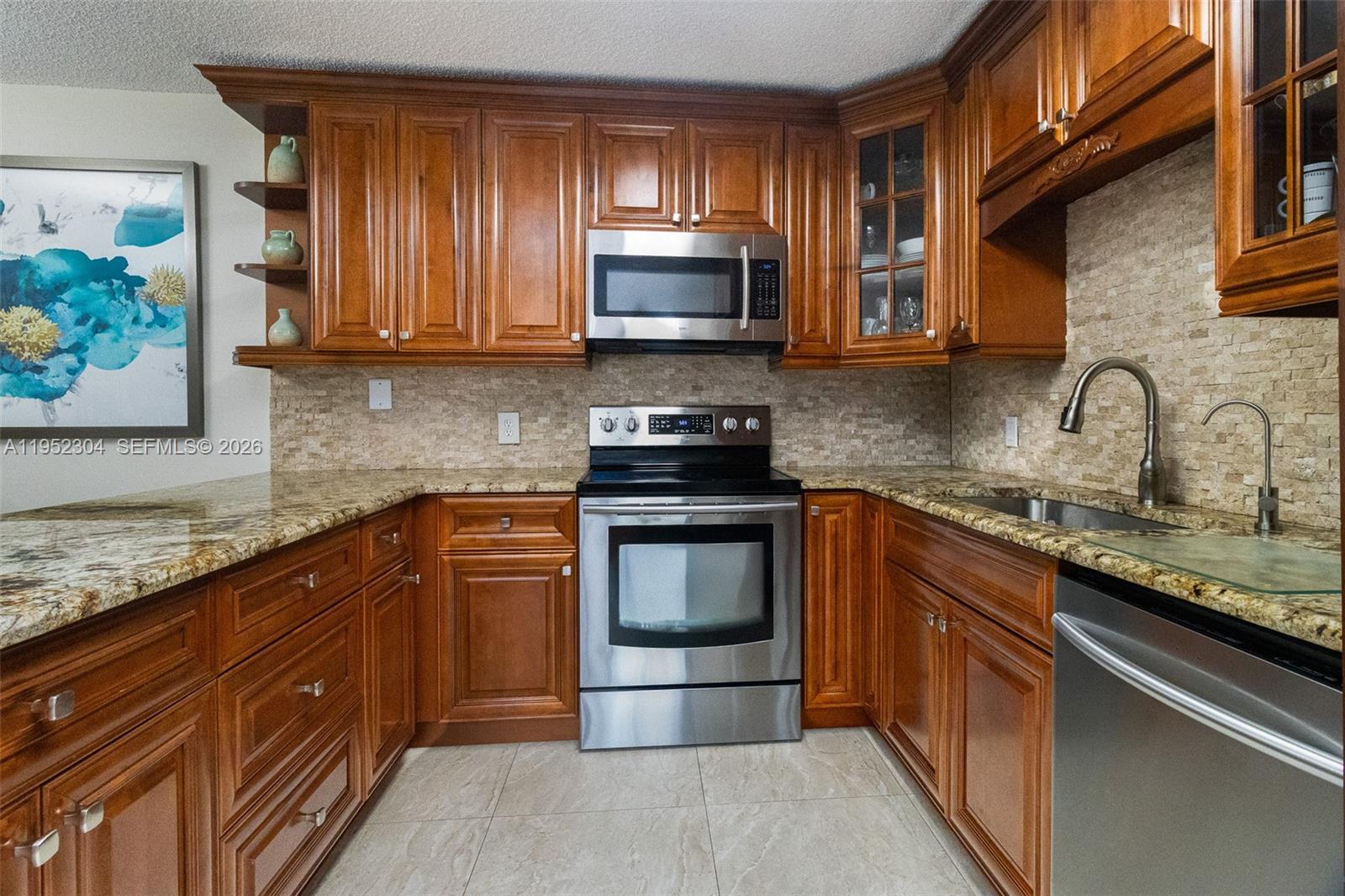 ROCK CREEK PHASE TWO - Residential