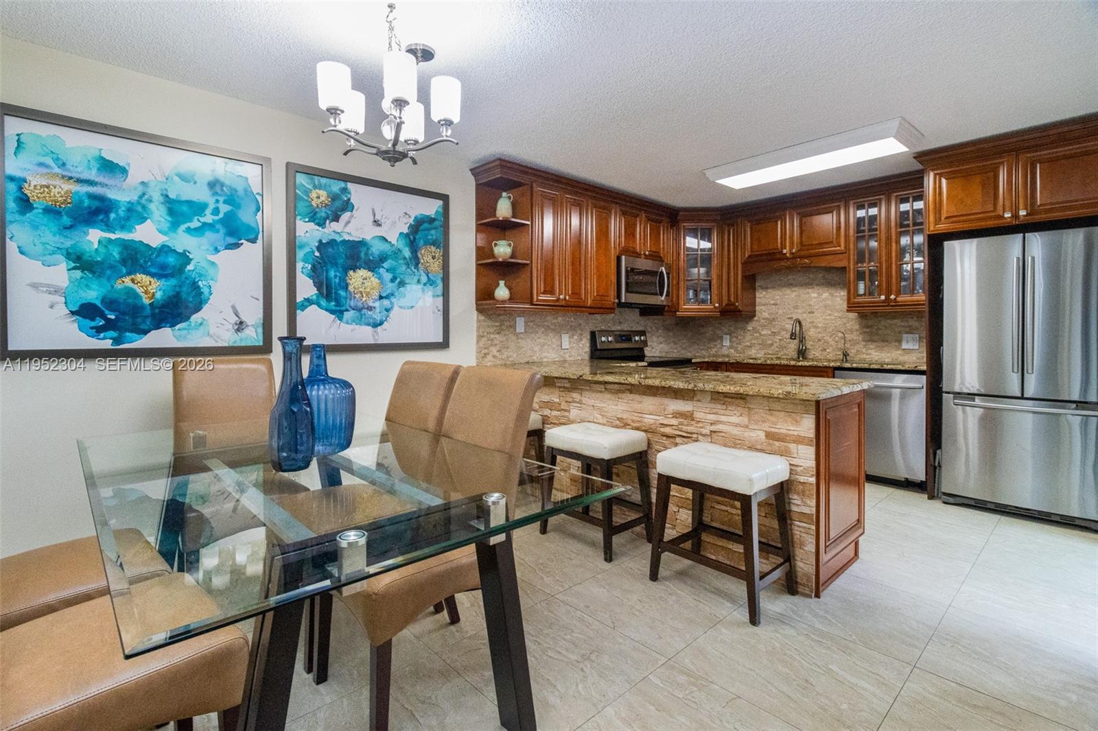 ROCK CREEK PHASE TWO - Residential