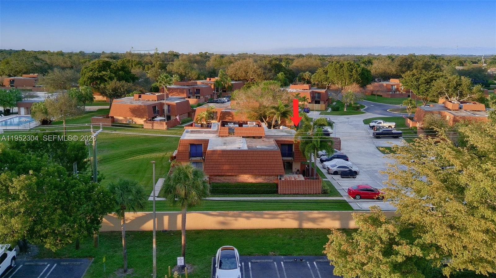 ROCK CREEK PHASE TWO - Residential