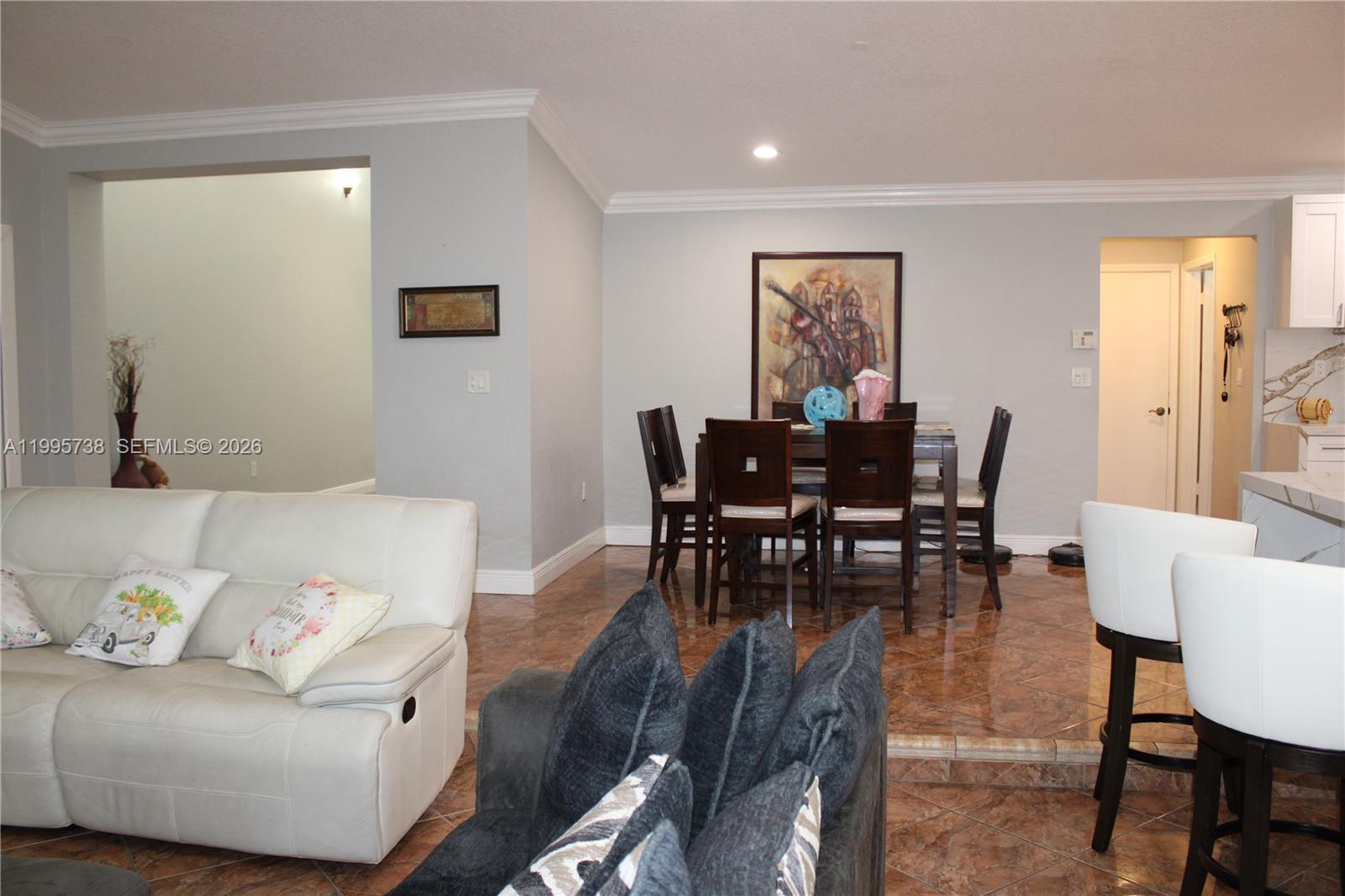 CHAMBERS LAND CO SUB NW1/ - Residential