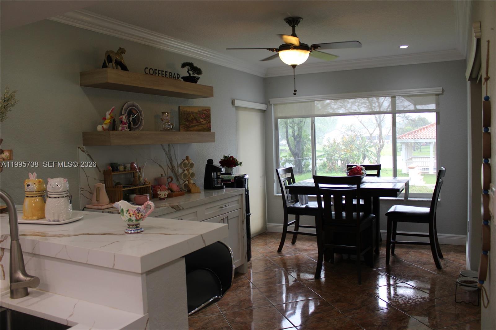 CHAMBERS LAND CO SUB NW1/ - Residential