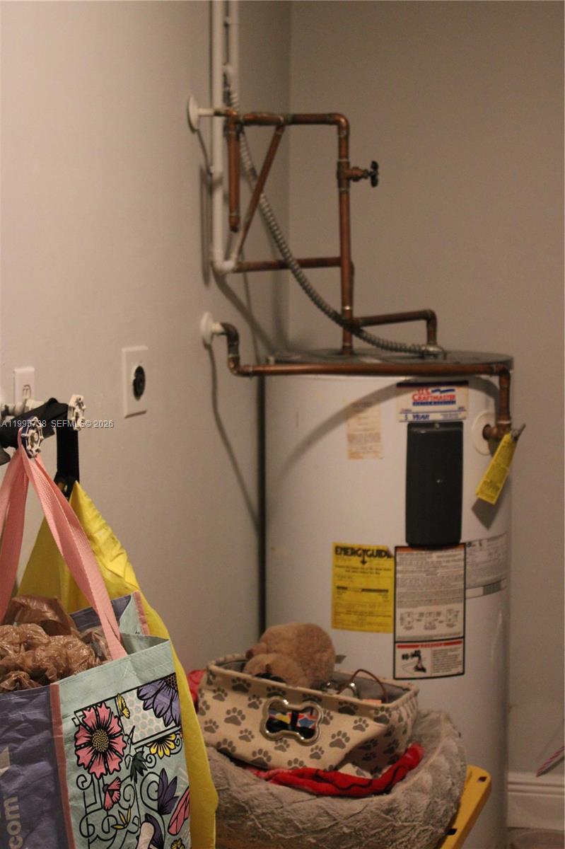 CHAMBERS LAND CO SUB NW1/ - Residential