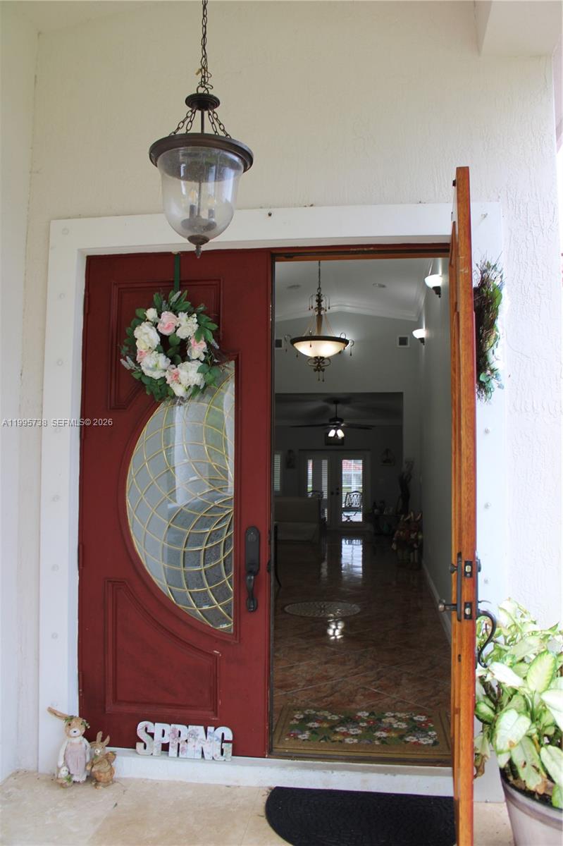 CHAMBERS LAND CO SUB NW1/ - Residential