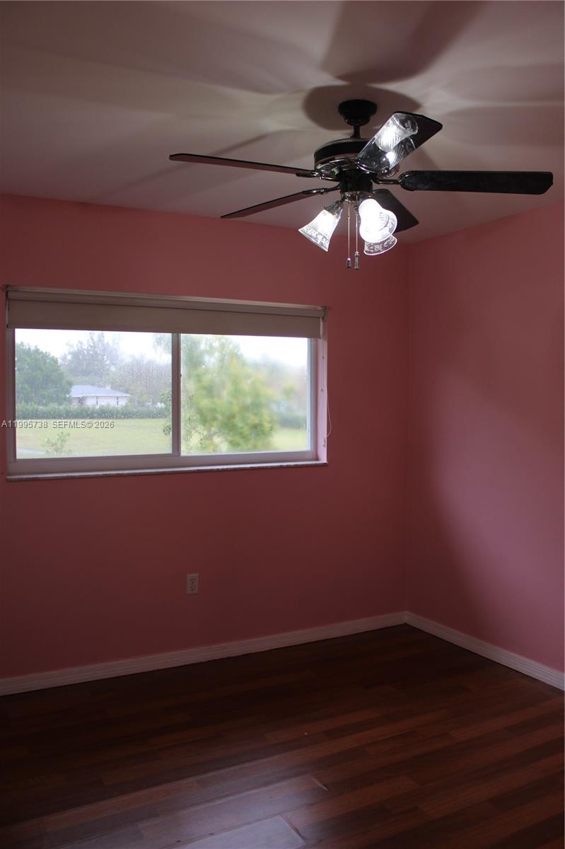 CHAMBERS LAND CO SUB NW1/ - Residential