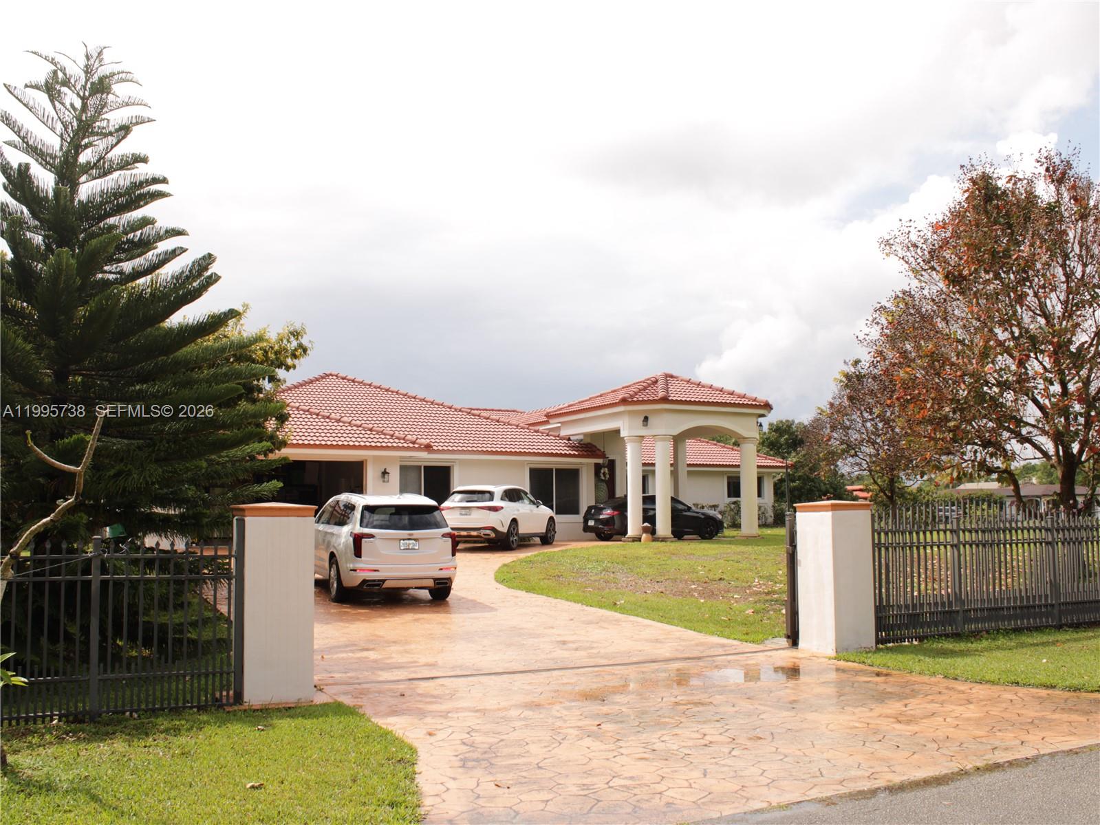 CHAMBERS LAND CO SUB NW1/ - Residential