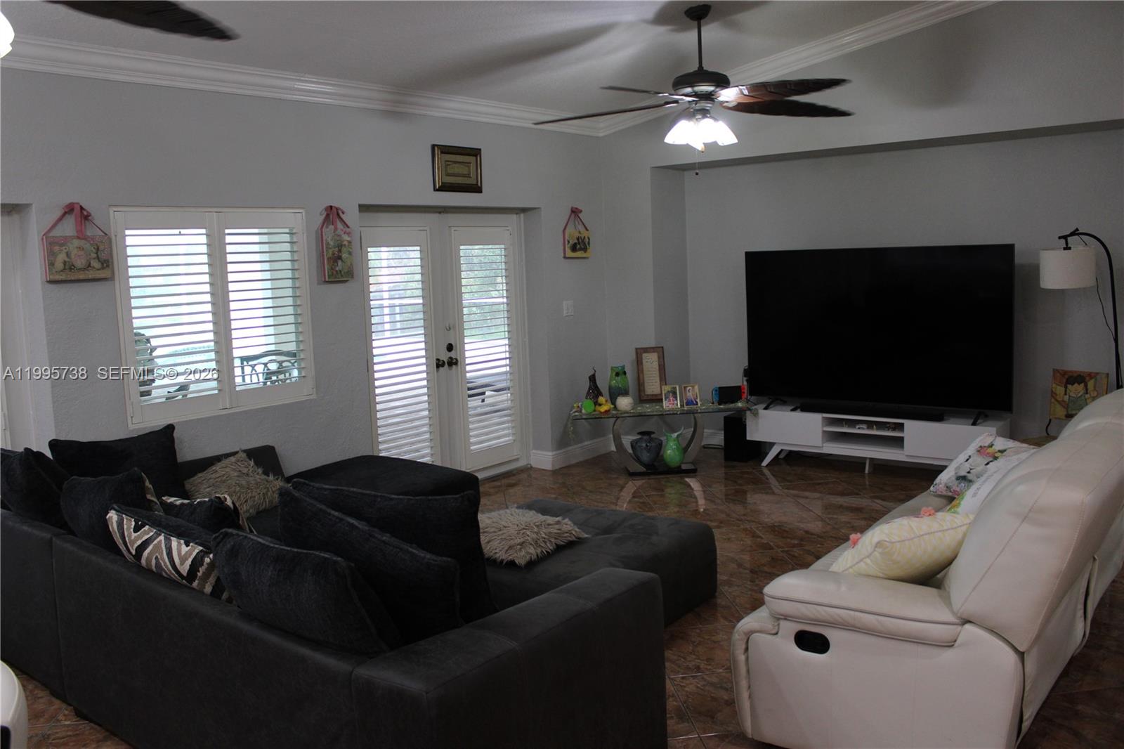 CHAMBERS LAND CO SUB NW1/ - Residential