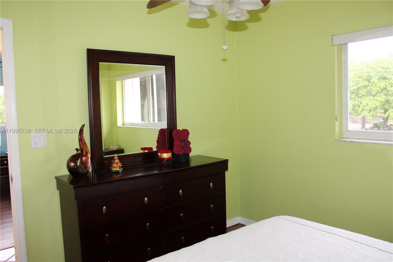 CHAMBERS LAND CO SUB NW1/ - Residential