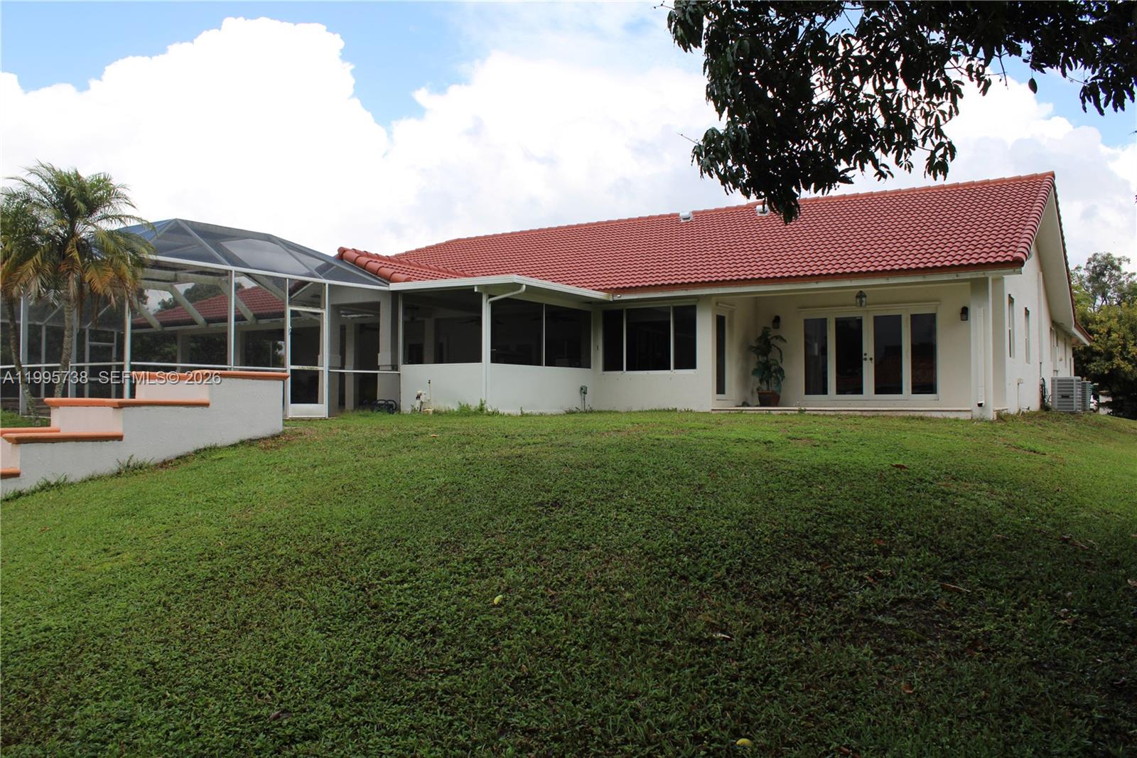 CHAMBERS LAND CO SUB NW1/ - Residential