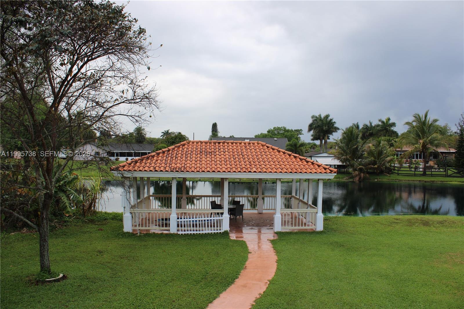 CHAMBERS LAND CO SUB NW1/ - Residential