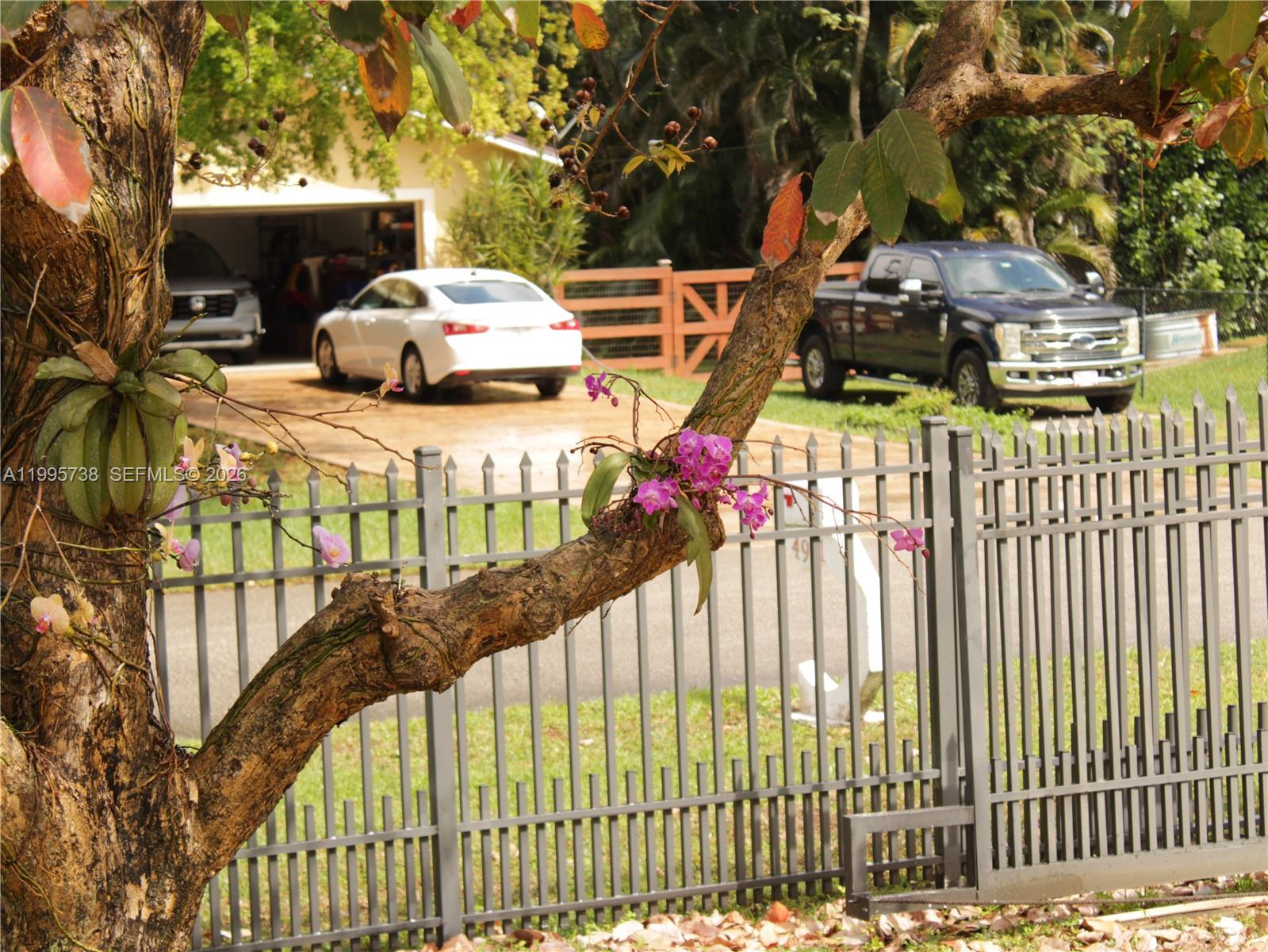 CHAMBERS LAND CO SUB NW1/ - Residential