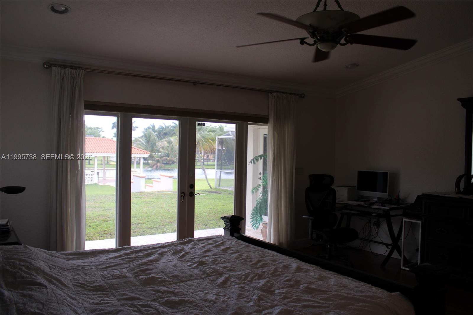 CHAMBERS LAND CO SUB NW1/ - Residential