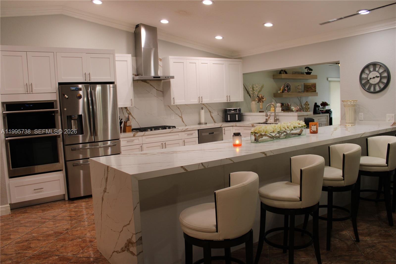 CHAMBERS LAND CO SUB NW1/ - Residential