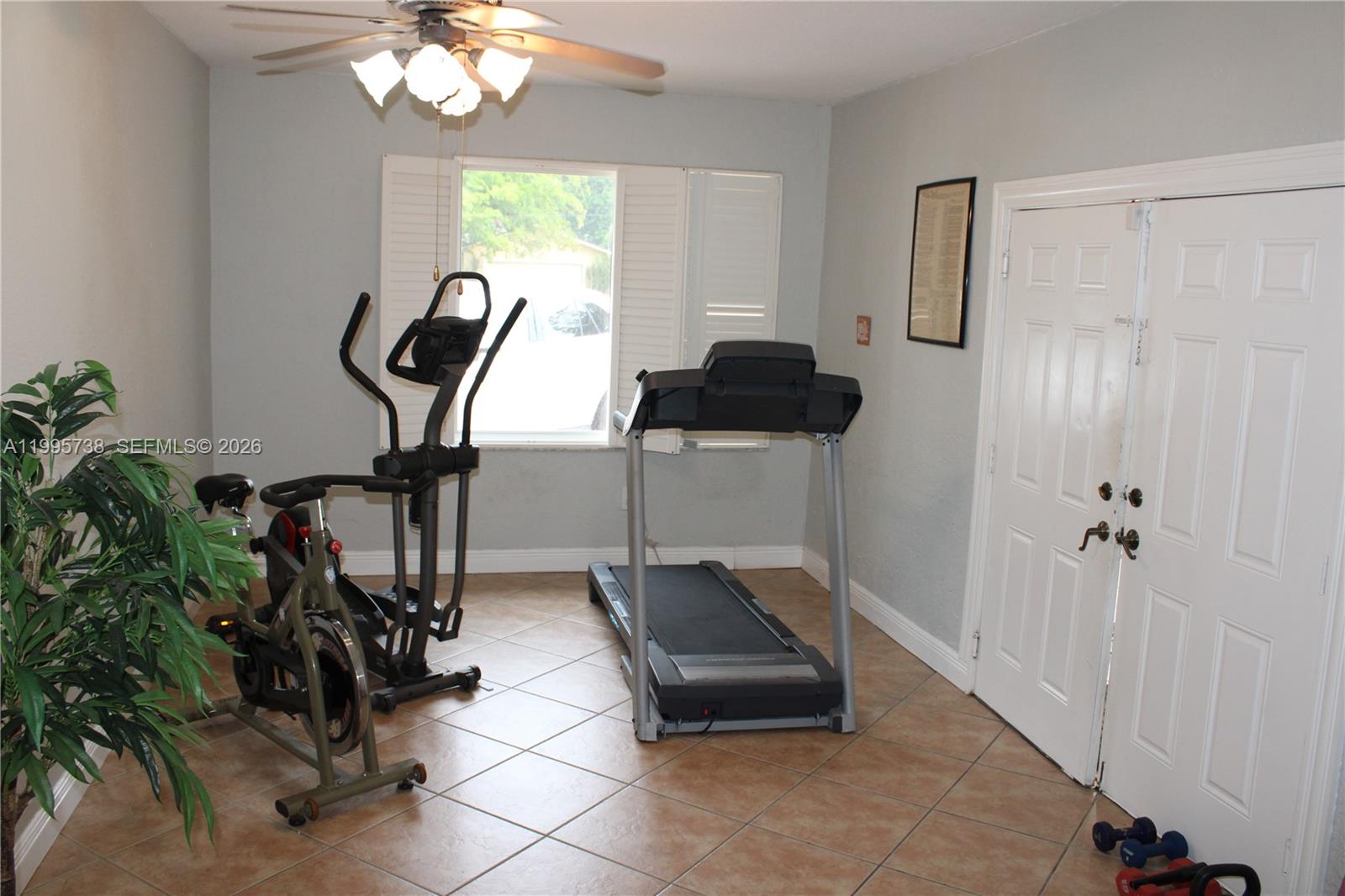 CHAMBERS LAND CO SUB NW1/ - Residential