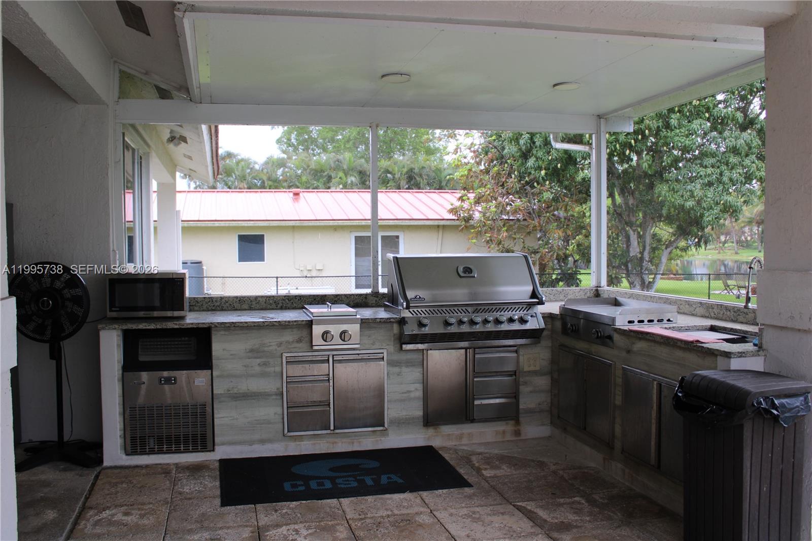 CHAMBERS LAND CO SUB NW1/ - Residential