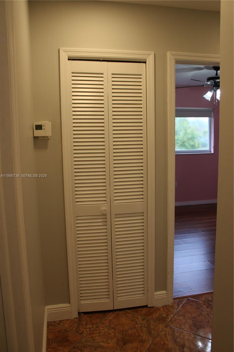 CHAMBERS LAND CO SUB NW1/ - Residential