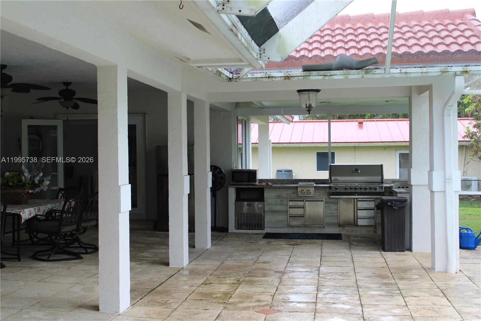 CHAMBERS LAND CO SUB NW1/ - Residential