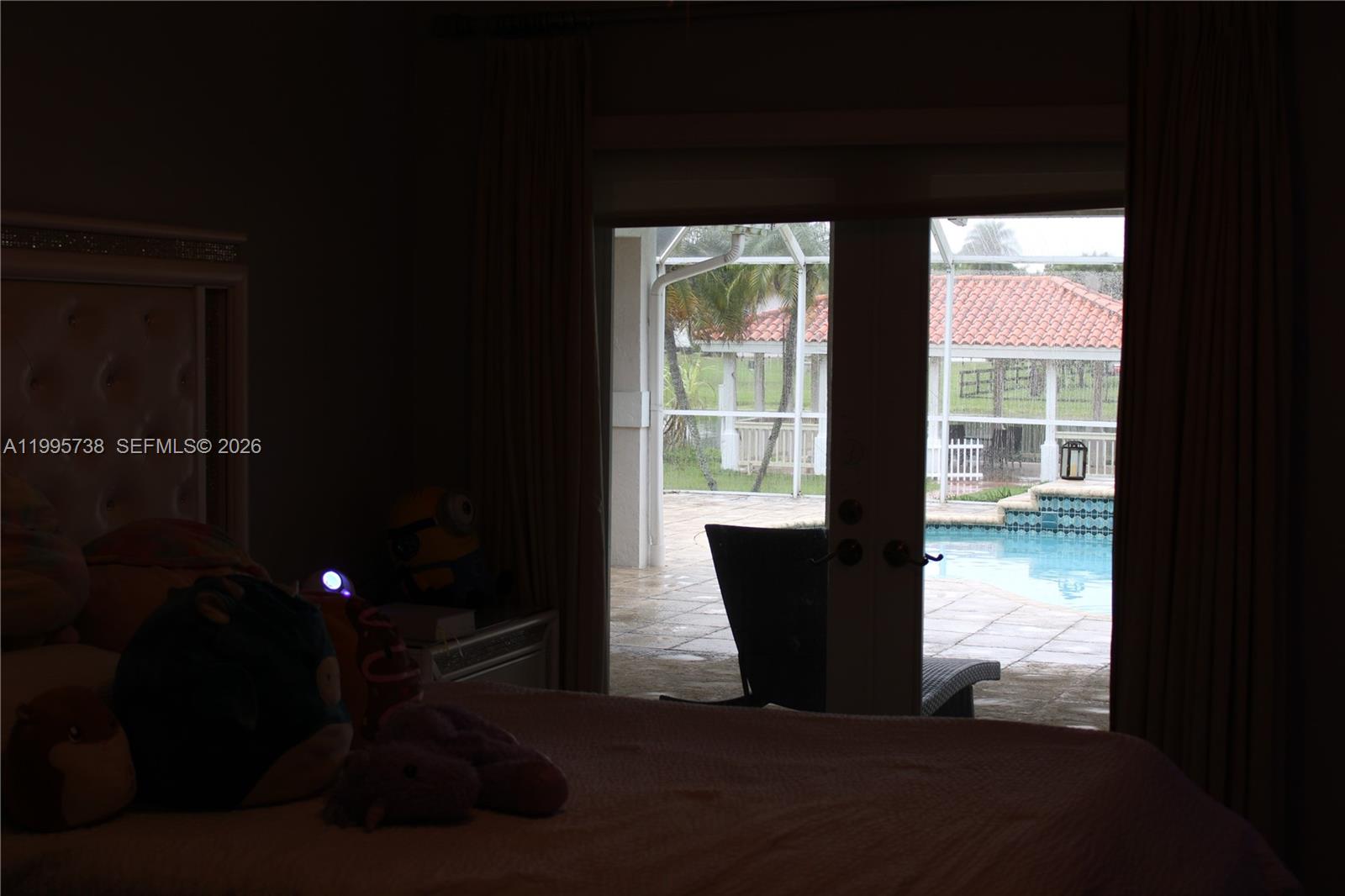 CHAMBERS LAND CO SUB NW1/ - Residential