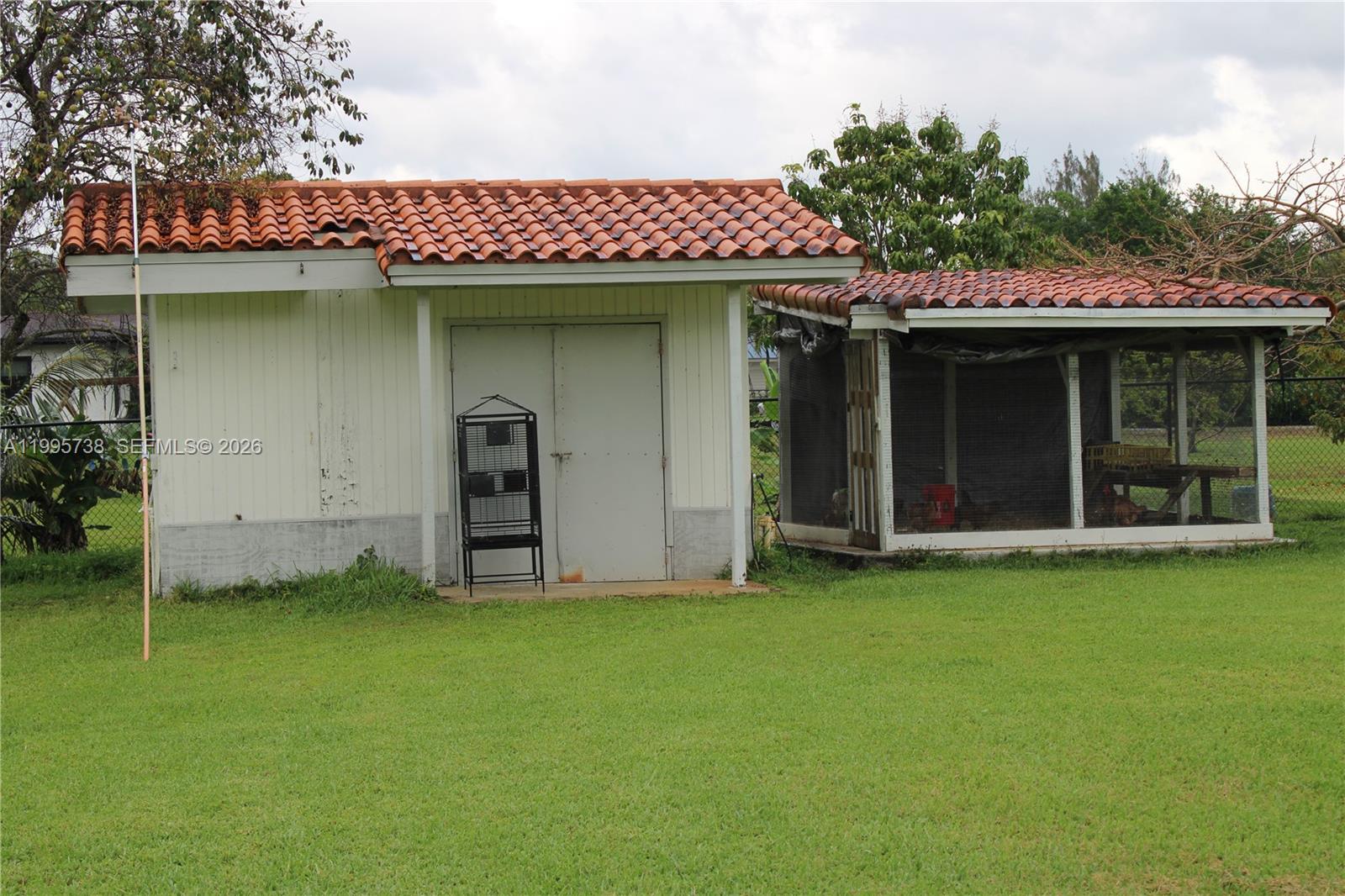 CHAMBERS LAND CO SUB NW1/ - Residential