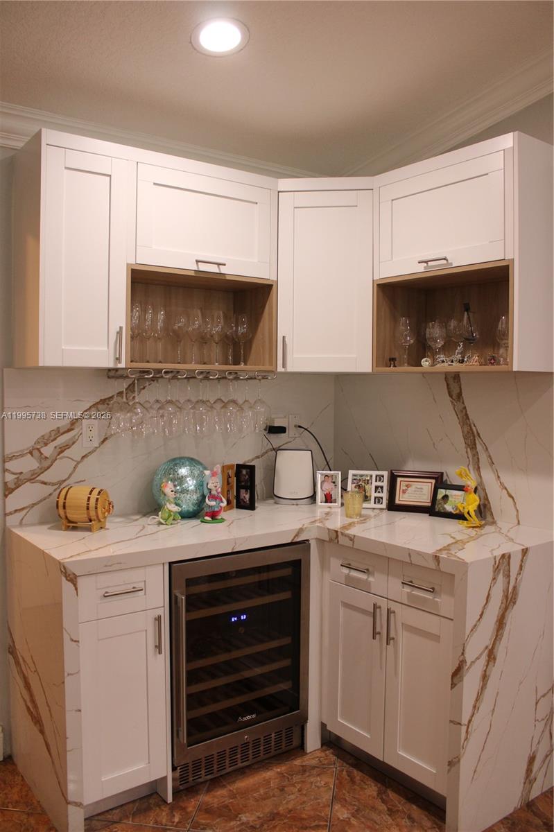 CHAMBERS LAND CO SUB NW1/ - Residential