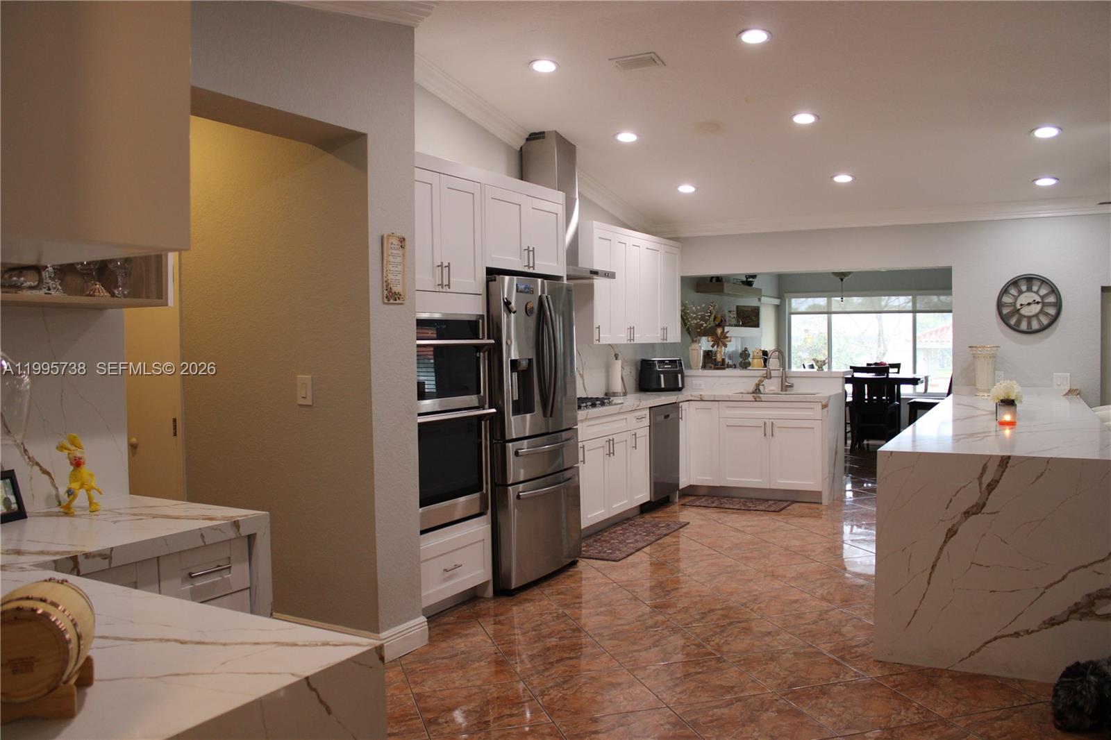 CHAMBERS LAND CO SUB NW1/ - Residential