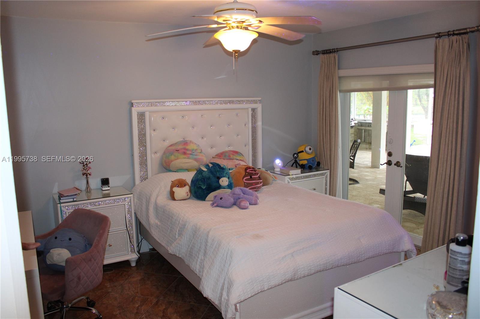 CHAMBERS LAND CO SUB NW1/ - Residential