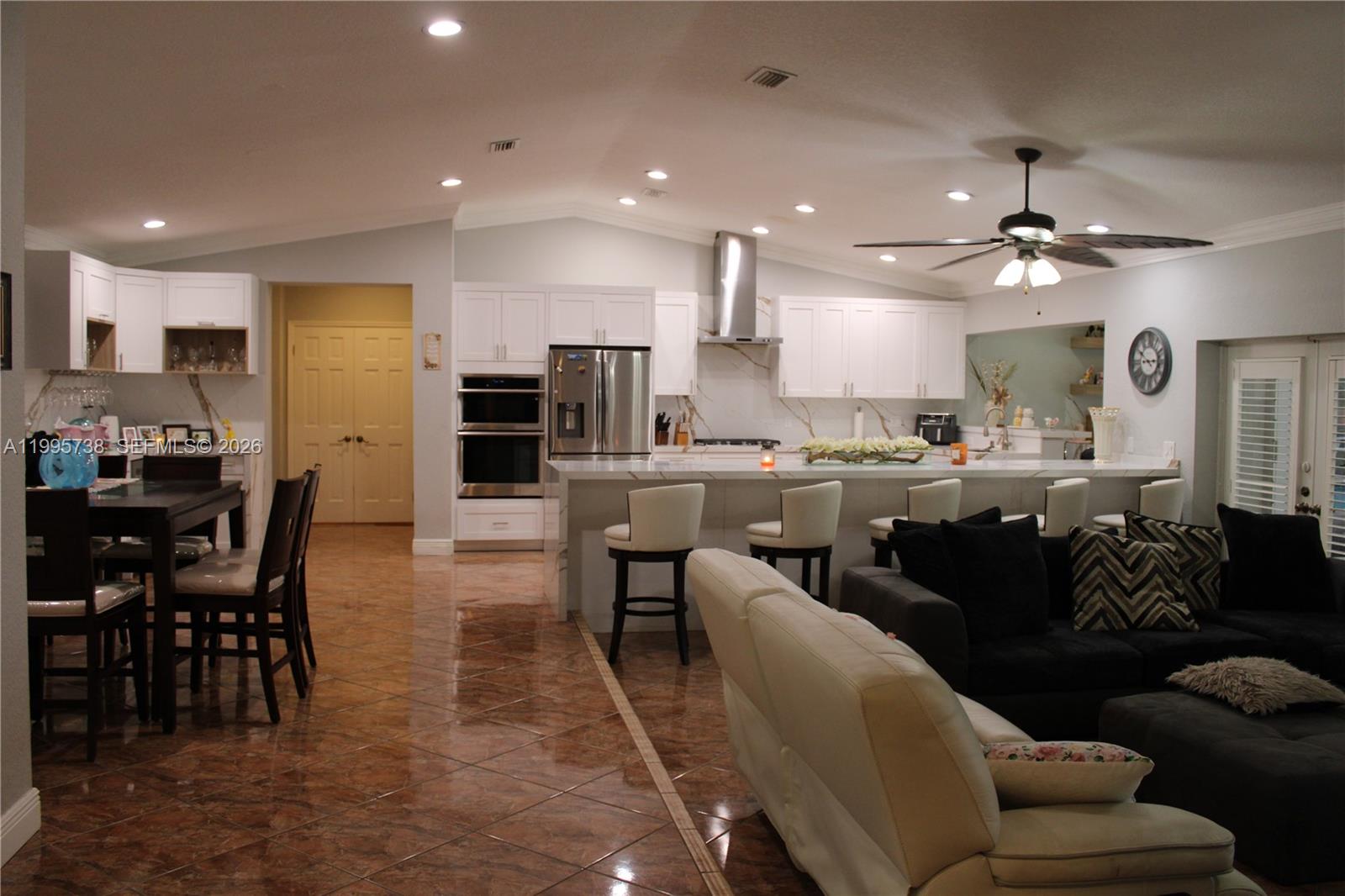 CHAMBERS LAND CO SUB NW1/ - Residential