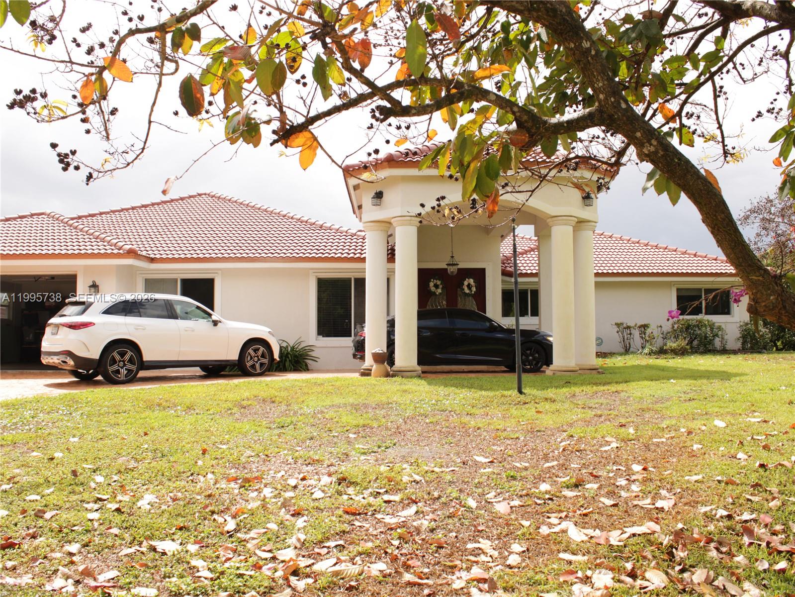 CHAMBERS LAND CO SUB NW1/ - Residential