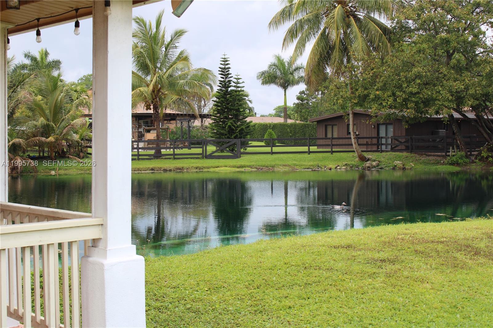 CHAMBERS LAND CO SUB NW1/ - Residential