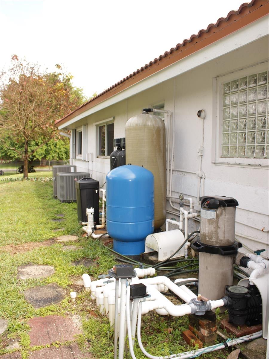 CHAMBERS LAND CO SUB NW1/ - Residential